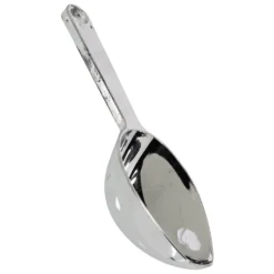 Cuchara para Chuches Plata