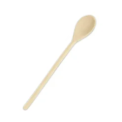 Cuchara de Madera 25 cm