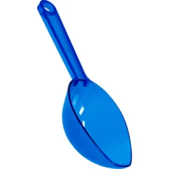Cuchara para Chuches Azul Marino
