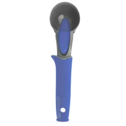 Cuchara para Helados Color Azul Oscuro