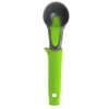 Cuchara para Helados Soft Touch Green
