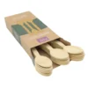 Cucharas de Madera 16,5 cm 30 ud