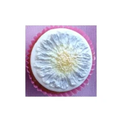 Cupcake top Daisy Gerbera