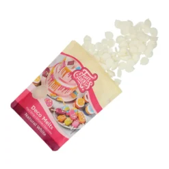 Deco Melts Color Blanco Natural 1 Kg
