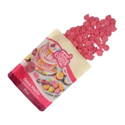 Deco Melts Color Rosa 250 gr