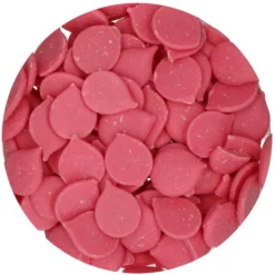 Deco Melts Color Rosa 1 Kg