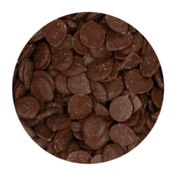 Deco Melts Sabor Chocolate Con Leche 250 gr - Funcakes