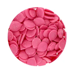 Deco Melts sabor Frambuesa 250 gr - Funcakes