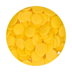 Deco Melts sabor Limón 250 gr - Funcakes