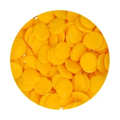 Deco Melts sabor Mango 250 gr - Funcakes