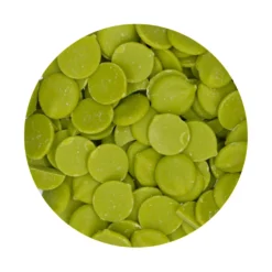 Deco Melts sabor Manzana Verde 250 gr - Funcakes