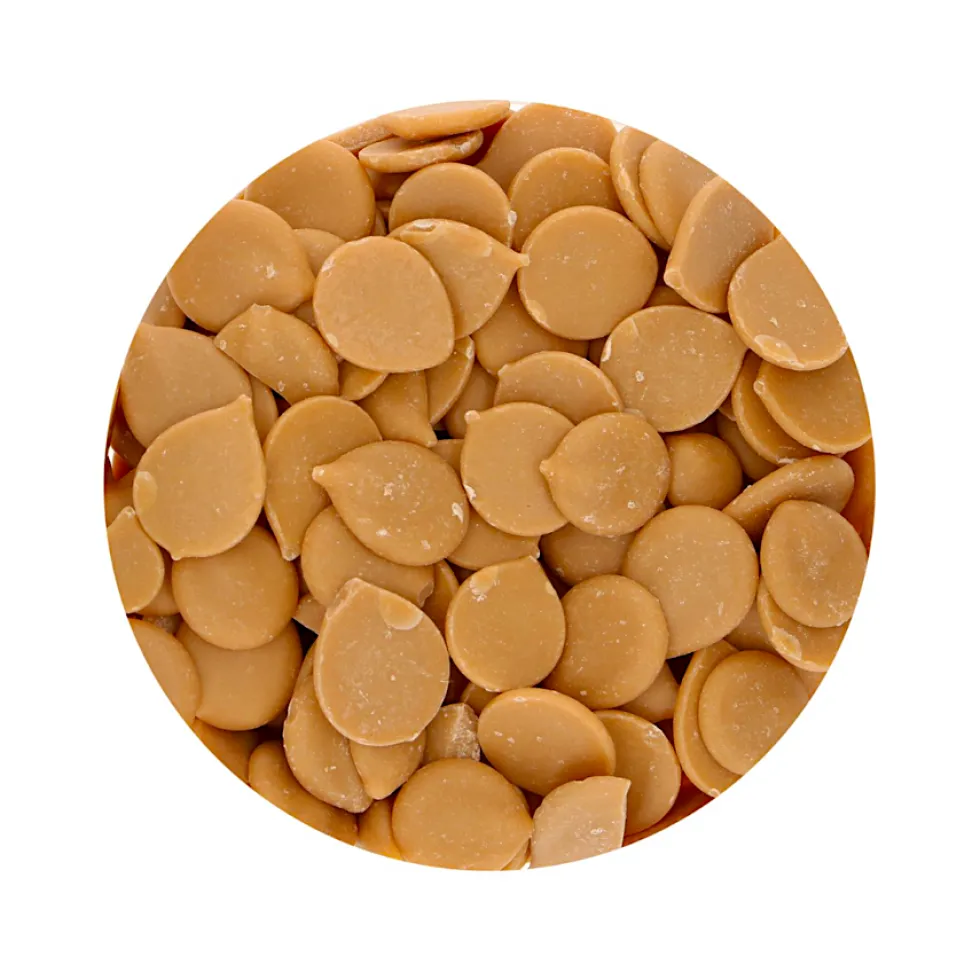 Deco Melts sabor Toffee 250 gr - Funcakes