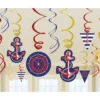 Decoración colgante Colección Náutica