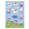 Decoración Comestible Recortable Peppa Pig
