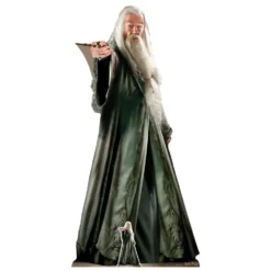Decoración Photocall Lord Dumbledore 185 cm