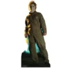 Decoración Photocall Michael Meyers Halloween 190 cm