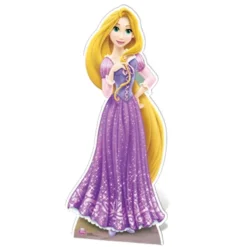Decoración Photocall Rapunzel 130 cm