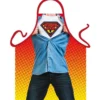 Delantal Superpapá