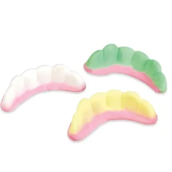 Dentaduras de Gominola 1 Kg - Fini