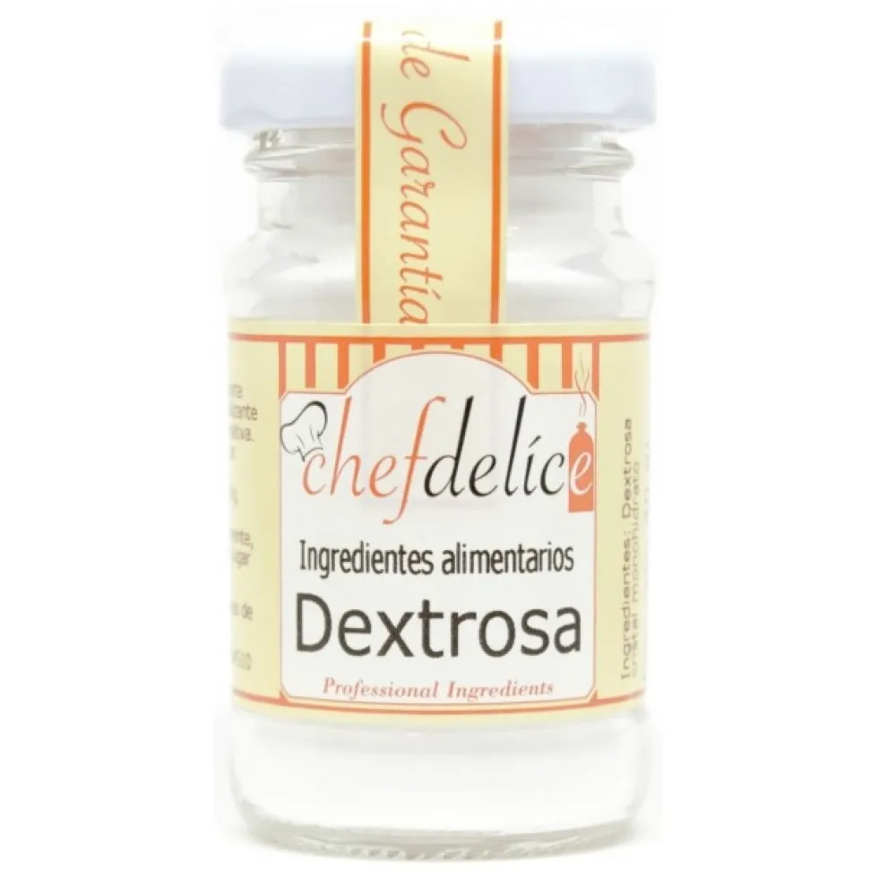 Dextrosa 30 gr