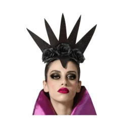 Diadema Bruja Mala