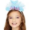 Diadema de Sirena Azul