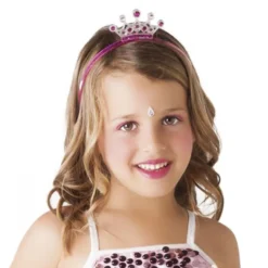 Diadema Coronita Princesa