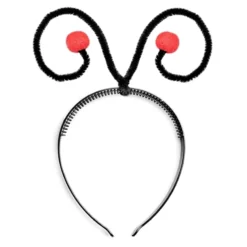 Diadema Mariquita Infantil