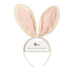 Diadema Orejas de Conejo Infantil