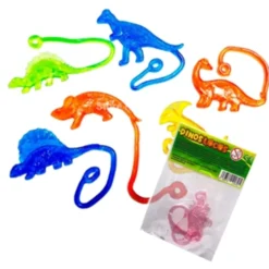 Dino Loco Pegajoso 1 ud