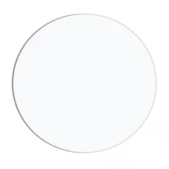 Disco Acrílico para Bordes Perfectos 15 cm 2 ud