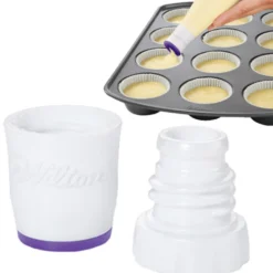 Dispensador de Relleno Wilton