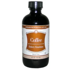 Emulsión de Café 118 ml - Lorann