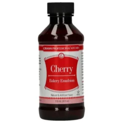 Emulsión sabor Cereza 118 ml - Lorann
