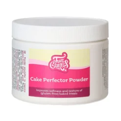 Emulsionante en Polvo 250 gr - Funcakes