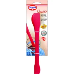 Espátula de Silicona - Dr. Oetker