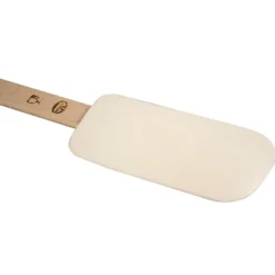 Espátula (Mango de Madera) 28 cm - Dr. Oetker