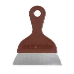 Espátula para Chocolate 16 cm