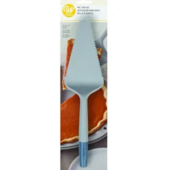 Espátula para Cortar y Servir Postres - Wilton