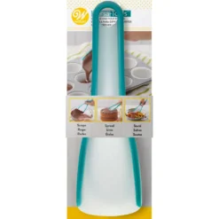 Espátula para Extender y Verter Versa Tools - Wilton