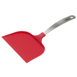 Espátula para Galletas Roja Jumbo
