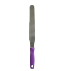 Espátula recta 25cm Ibili