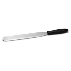 Espátula Recta Confort Grip 25 cm - Patisse