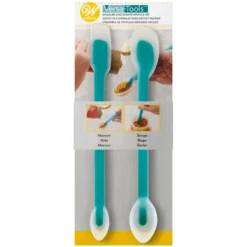 Espátulas para Medir y Raspar Versa Tools 2 ud - Wilton