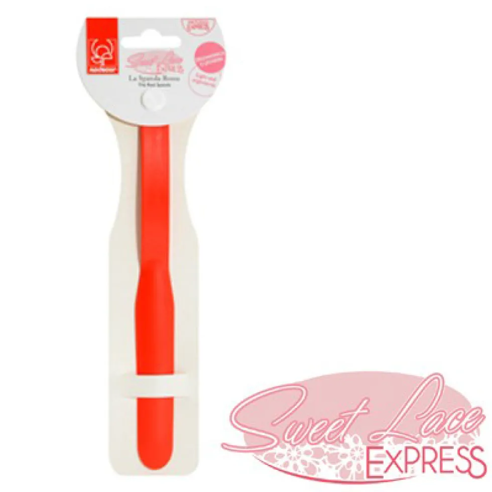 Espátula Sweet Lace para Glasa Elástica