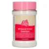 Estabilizante de Nata Endulzado 150 gr - FunCakes