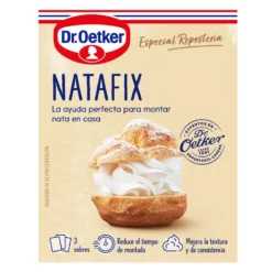 Estabilizante de Nata Natafix 30 gr