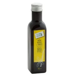Extracto de Vainilla Bourbon de Madagascar con Semillas 75 ml