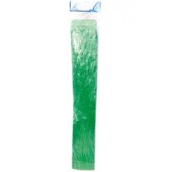 Falda Hawaiana Verde 80 cm