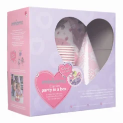 Fiesta en una caja para 12 Fairy